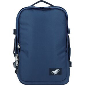 Cabin Zero Borsa da viaggio Classic Pro 32L Zaino 46 cm Scomparto per computer portatile