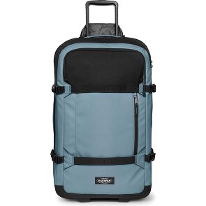 Eastpak Transit'R Pro 2 ruote Borsa da viaggio L 82 cm