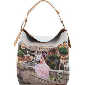 Y Not? Yesbag Borsa a tracolla 34 cm