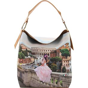 Y Not? Yesbag Borsa a tracolla 34 cm Y Not? Yesbag Borsa a tracolla 34 cm