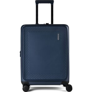 American Tourister Dashpop 4 ruote Trolley cabina 55 cm espandibile