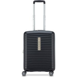 MODO by Roncato Vega 4 ruote Carrello della cabina 55 cm con piega di espansione
