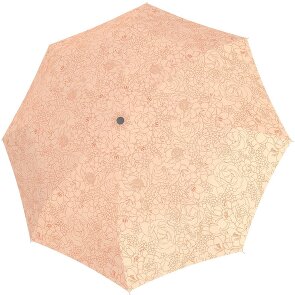 Doppler Fiber Magic Giardino Ombrello tascabile 29 cm