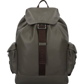 Calvin Klein Jeans Cargo Zaino da giorno 43 cm Scomparto per laptop