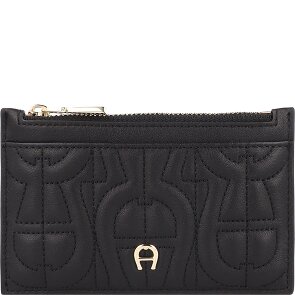 AIGNER Diadora Custodia per carta di credito Pelle 13.5 cm AIGNER Diadora Custodia per carta di credito Pelle 13.5 cm