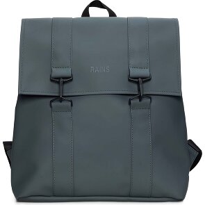 Rains Essential Zaino da giorno 40 cm Vano porta PC