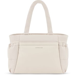 Kapten & Son Hellvi Cloud Borsa shopper 41.5 cm Scomparto per laptop