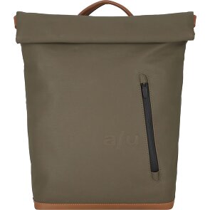 aunts & uncles Japan Wakayama Zaino da giorno 35 cm Scomparto per laptop aunts & uncles Japan Wakayama Zaino da giorno 35 cm Scomparto per laptop