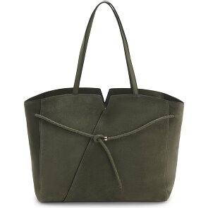 Boss Revers Borsa shopper S Vera Pelle 37 cm Vano porta PC