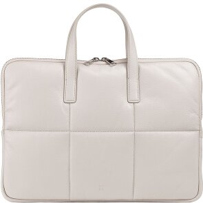 DuDu Togean Borsa per computer portatile Pelle 36 cm