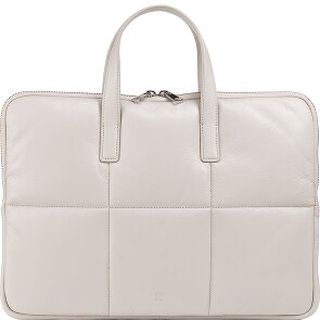 DuDu Togean Borsa per computer portatile Pelle 36 cm