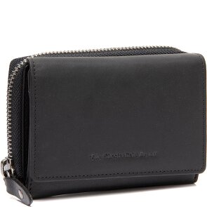 The Chesterfield Brand Sorraia Portafoglio Protezione RFID Vera Pelle 12 cm