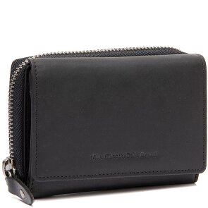 The Chesterfield Brand Sorraia Portafoglio Protezione RFID Pelle 12 cm