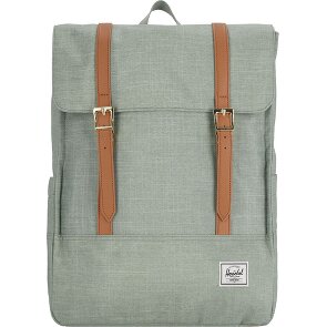 Herschel Survey Zaino da giorno 45 cm Scomparto per laptop
