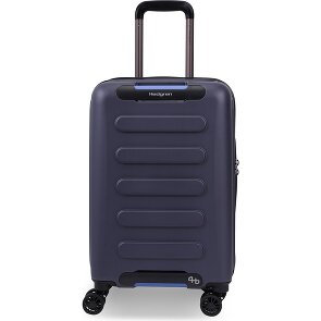 Hedgren Comby Grip S 4 ruote Carrello della cabina S 55 cm