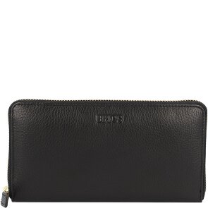 Bric's Portafoglio Marmolada RFID in pelle 18,5 cm