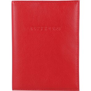 Picard Custodia per passaporto in pelle 11 cm