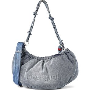 Desigual Half Borsa a tracolla 40 cm