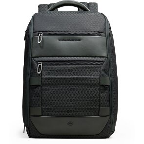 Piquadro Zaino da viaggio Hex 45 cm scomparto per laptop