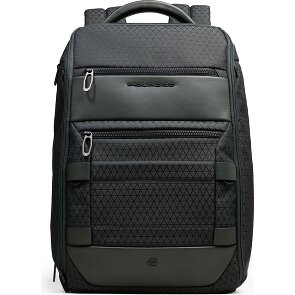 Piquadro Zaino da viaggio Hex 45 cm scomparto per laptop
