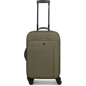 Check.In Sevilla 2.0 4 ruote Carrello S 60 cm