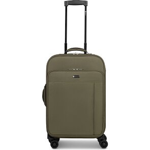 Check.In Sevilla 2.0 4 ruote Carrello S 60 cm