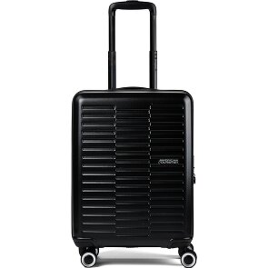 American Tourister Sunset Hills 4 ruote Trolley cabina 55 cm