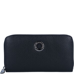 Mandarina Duck Portafoglio Mellow in pelle 19 cm