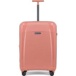 Epic Phantom SL Carrello a 4 ruote 66 cm
