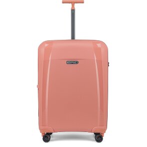 Epic Phantom SL Carrello a 4 ruote 66 cm Epic Phantom SL Carrello a 4 ruote 66 cm