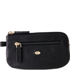 Esquire Chicago Portafoglio chiave Pelle 12.5 cm