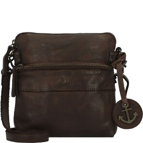 Harbour 2nd Anchor Love Taliza Borsa a tracolla Pelle 19 cm