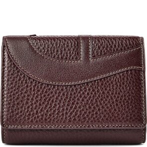 AIGNER Deborah Portafoglio Vera Pelle 12 cm