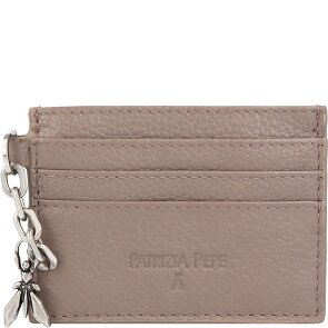 Patrizia Pepe Porta carte di credito in pelle 10 cm Patrizia Pepe Porta carte di credito in pelle 10 cm