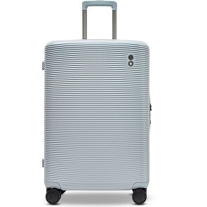 Echolac Ultima 4 ruote Carrello M 67 cm espandibile