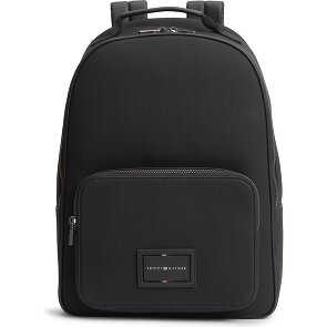 Tommy Hilfiger TH Foundation Zaino da giorno 41 cm