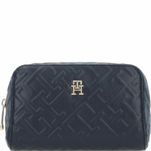 Tommy Hilfiger Iconic Tommy Borsa per cosmetici 19 cm
