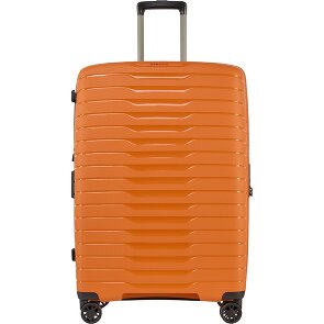 Stratic Novium 4 ruote Carrello L 77 cm espandibile