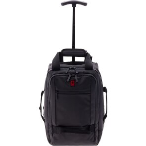 Gladiator 3900 2 ruote Zaino trolley 40 cm Scomparto per laptop