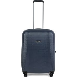 Epic GTO 5.0 Carrello a 4 ruote 65 cm