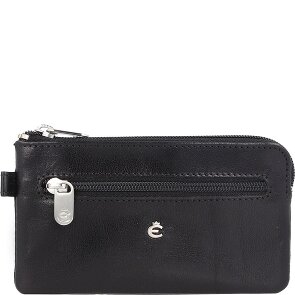 Esquire Toscana Portachiavi in pelle 13 cm