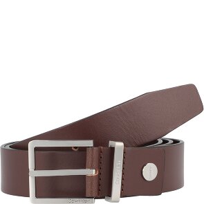 Calvin Klein Cintura in pelle casual