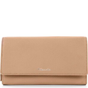 Tamaris Portafoglio Amanda in pelle 18 cm