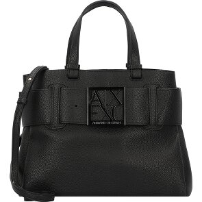 Armani Exchange Borsa shopper 34 cm