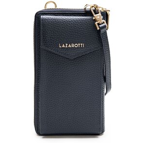 Lazarotti Bologna Leather Custodia per cellulare Pelle 11 cm