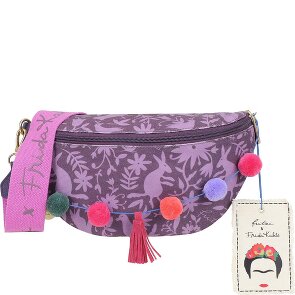 Fritzi aus Preußen Fritzi x Frida Kahlo Limited Marsupio 29 cm