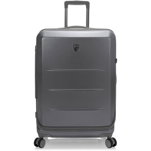 Heys EZ Fashion 4 ruote Carrello M 66 cm con piega di espansione