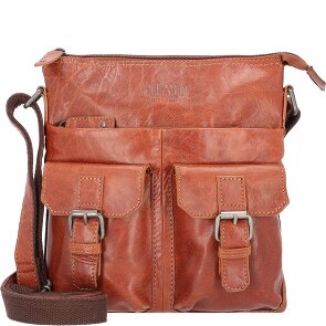 Pride and Soul Lilly Little borsa a tracolla in pelle 24 cm Pride and Soul Lilly Little borsa a tracolla in pelle 24 cm