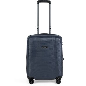 Epic GTO 5.0 Carrello cabina a 4 ruote 55 cm Epic GTO 5.0 Carrello cabina a 4 ruote 55 cm