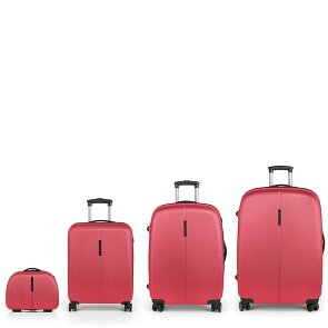 Gabol Paradise XP 4 ruote Set di valigie 4 pezzi